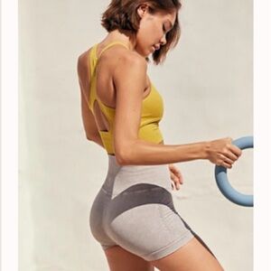 Free People Movement Every Single Time Bra Crop Top